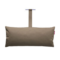 Headdemock Pute Taupe