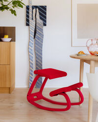 Variable Knestol Poppy