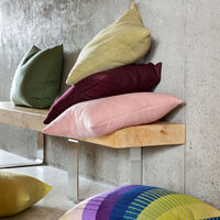 Stemor Tyyny 50x50 cm Dusty Pink