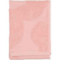 Unikko Vieraspyyhe 30x50 cm Pinkki