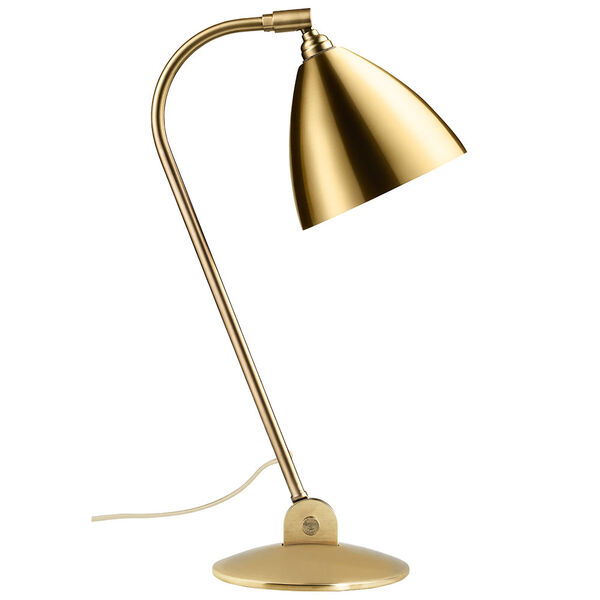 Bestlite BL2 Bordlampe Messing