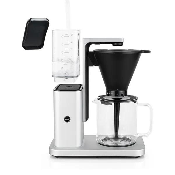 Zense Alux CM10APA-M125 Kaffetrakter