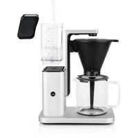 Zense Alux CM10APA-M125 Kaffetrakter