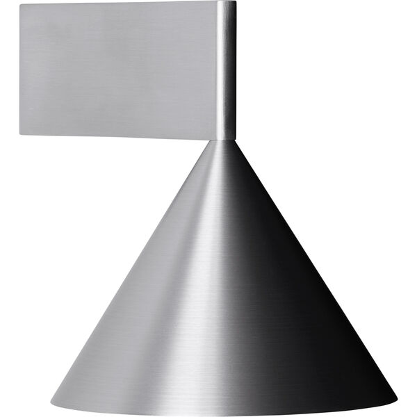 Apollo 14 Vegglampe Aluminium