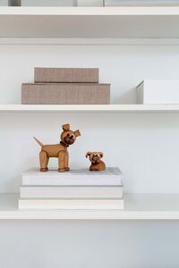 Happy Dog Puuhahmo 135 cm