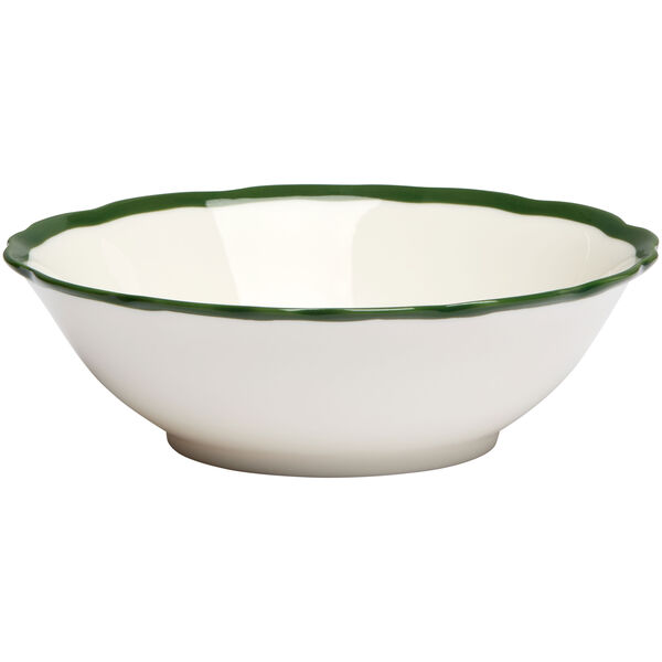 Fleur Skål 15 cm Mørkegrøn