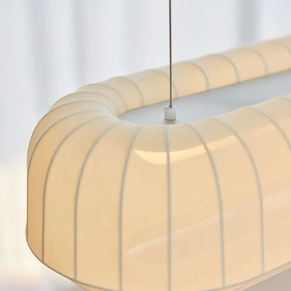 Tradition Pendel Linear Off-White