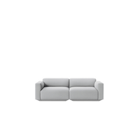 Develius Sofa Konfigurasjon A Clay 0003