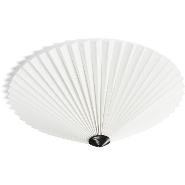 Matin Lampe 380 mm Himling / Vegg Hvit