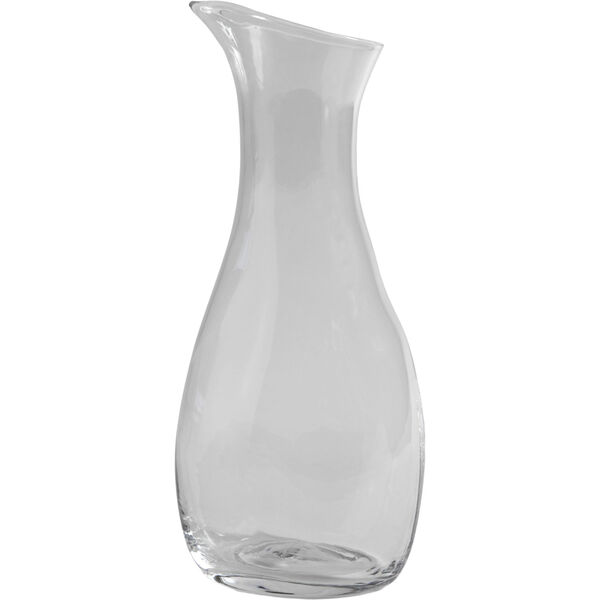 Furo Karaffel Glas 12x28 cm Klar