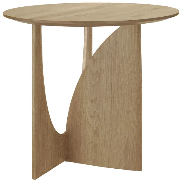 Geometric Sidebord Eg