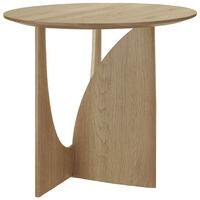 Geometric Sidebord Eg