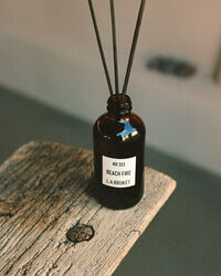 322 Beach Fire Duftspredere 200 ml