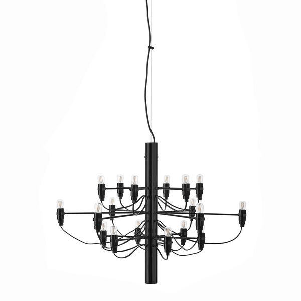 2097/18 Sarfatti Lysekrone LED Matsort