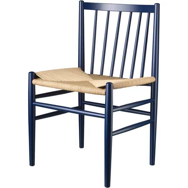 J80 Tuoli Steel Blue