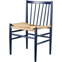 J80 Tuoli Steel Blue