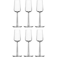 Essence Champagneglas 21 cl 6-pack