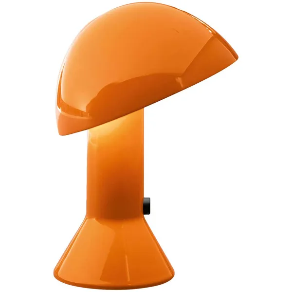 Elmetto Bordlampe Guld