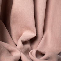 Betræk Til Le Grand Air Love Seat Hør Tender Blush