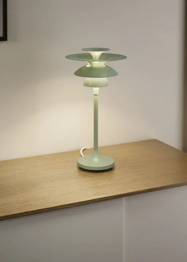 Picasso Bordlampe 350 mm Sage