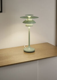 Picasso Bordlampe 350 mm Sage