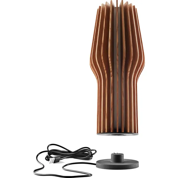 Radiant Lampa Oak