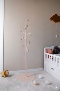 Bill Junior Naulakko Pale Pink
