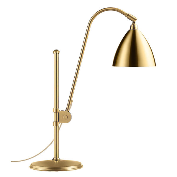 Bestlite BL1 Bordlampe Messing