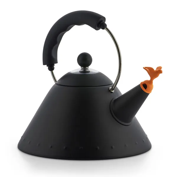 Bird Kedel Sort