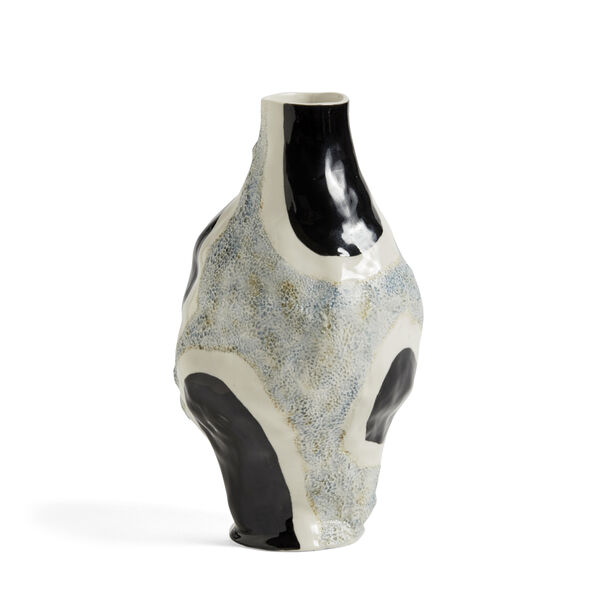 Jessica Hans Vase Glossy Cow
