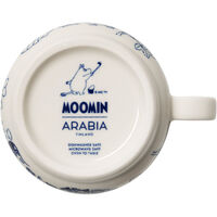 Moomin Mugg 30 cl Haru