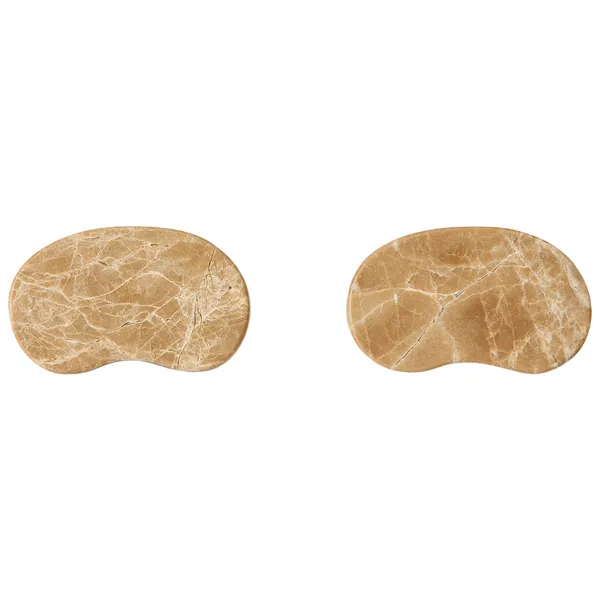 Suji Kroge 2-pak Sand