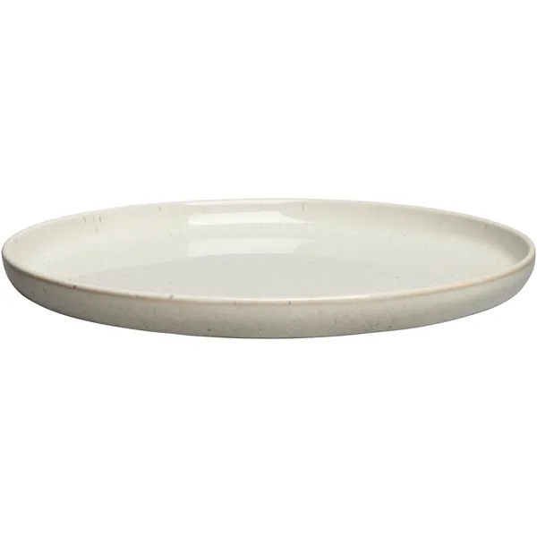 BON Tallerken 28 cm Steam