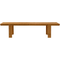 013 Osa Bord Utendørs 94x333 cm