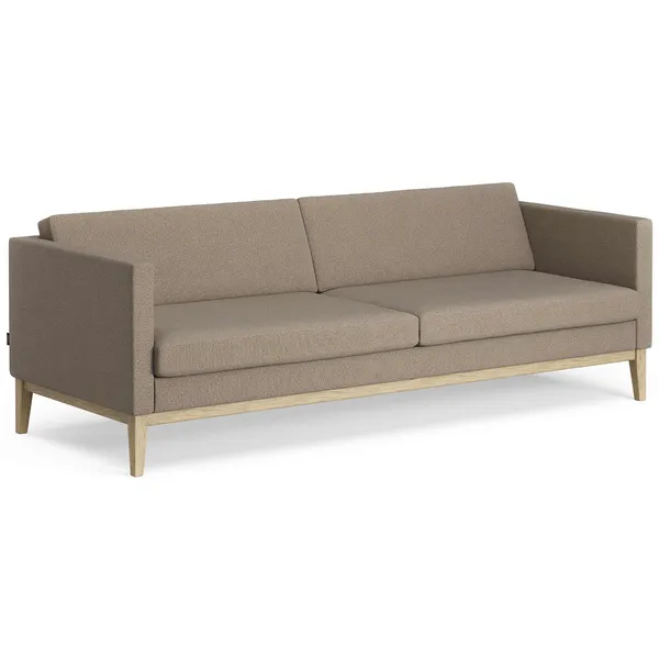 Madison Kolmipaikkainen Sohva Main Line Flax 23