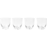 Walter 01 Drinksglas 4-pak
