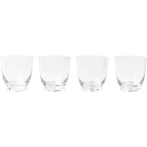 Walter 01 Drinksglas 4-pak
