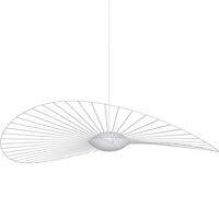 Vertigo Nova 10 m Pendel Hvit