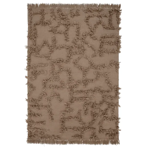 Rio Ullteppe Cappuccino 200x300 cm