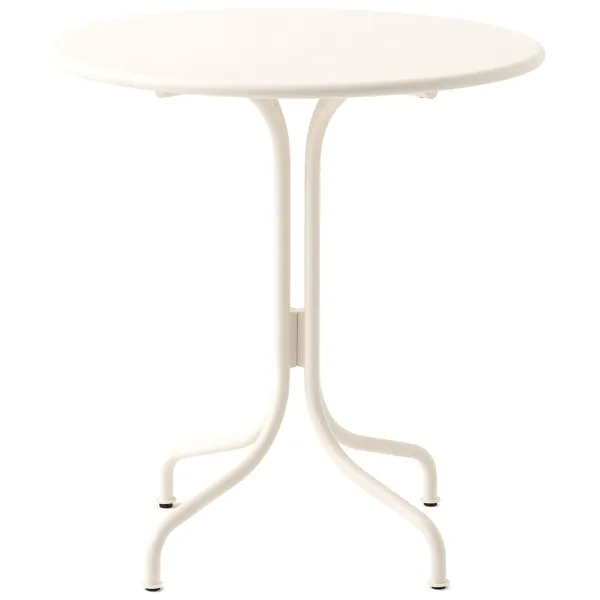 Thorvald SC96 Bord Ø70 cm Ivory