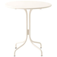 Thorvald SC96 Bord Ø70 cm Ivory