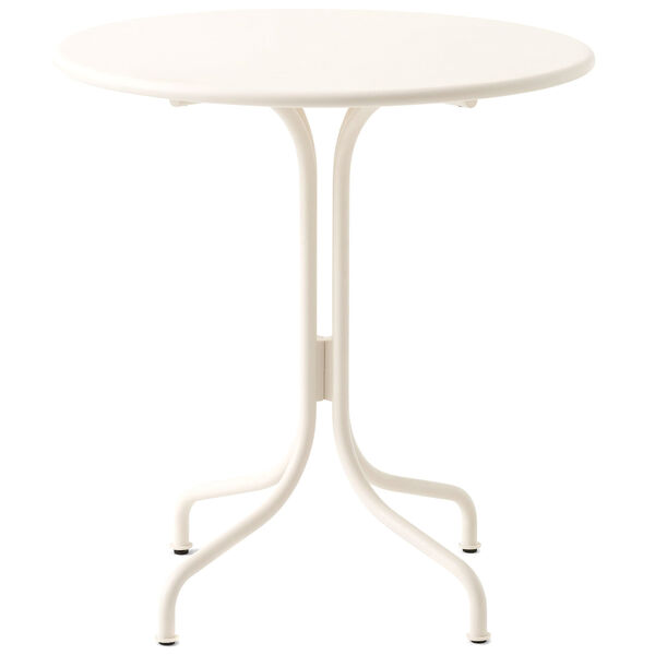 Thorvald SC96 Bord Ø70 cm Ivory