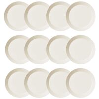 Teema Tallrik 26 cm 12-pack