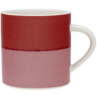 Vuokko Mugg 35 cl Rosa/Röd