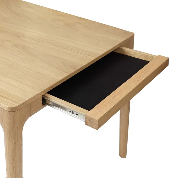 Heart'n'Soul Matbord 200 cm Ek