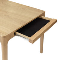 Heart'n'Soul Matbord 200 cm Ek