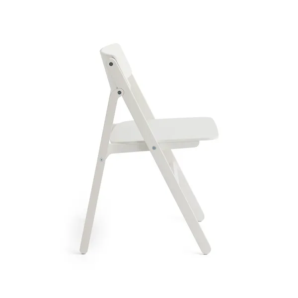 Backflip Stol Cream White