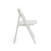 Backflip Stol Cream White