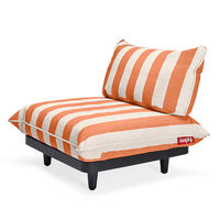 Paletti Keskiosa Oranssit / Creme