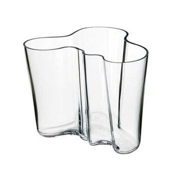 Alvar Aalto Vase Klar 95 cm